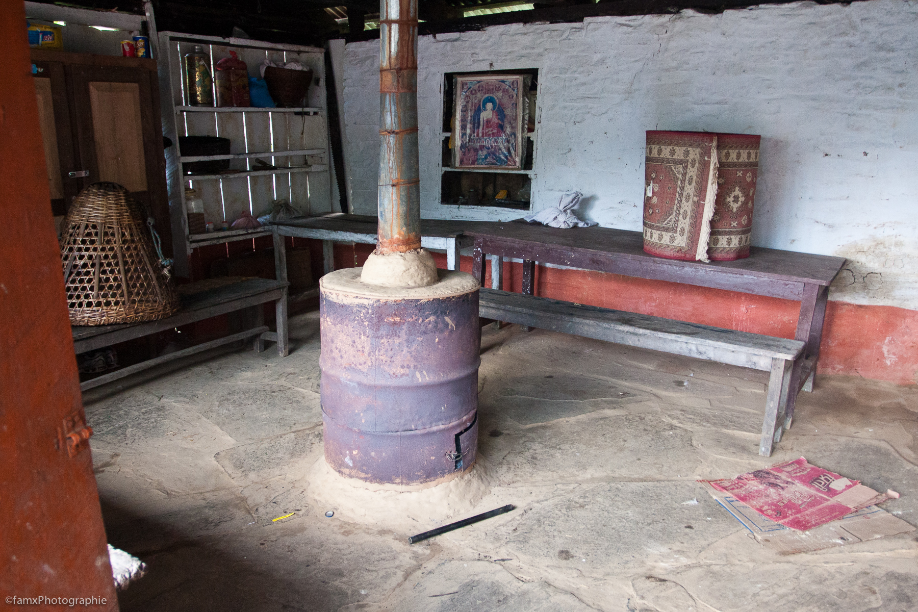 Bherikharka, Népal, Sanctuaire des Annapurnas (Famx40dd11_4682)