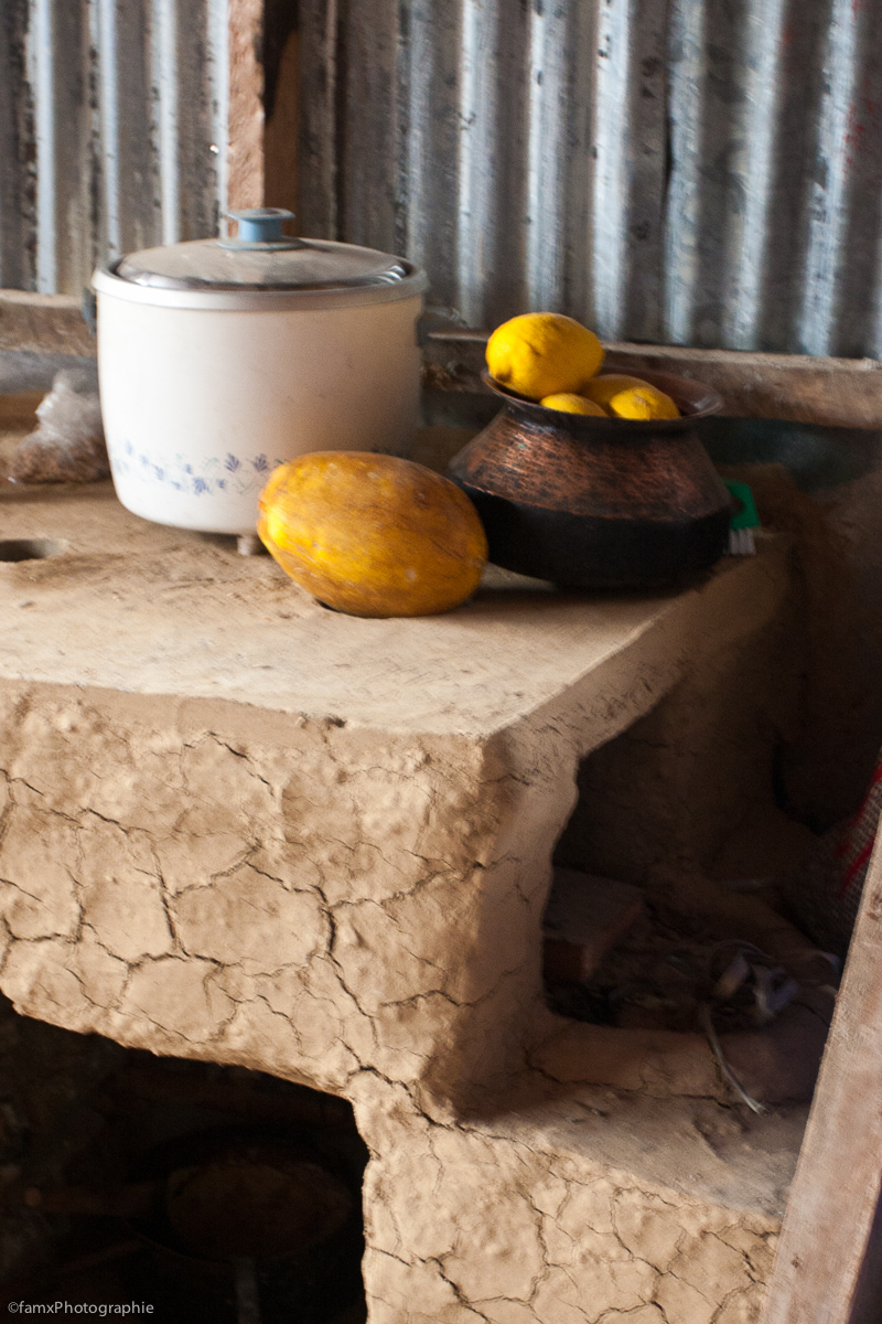 Cuisine, Népal, Sanctuaire des Annapurnas, Tolka (Famx40dd11_4735)