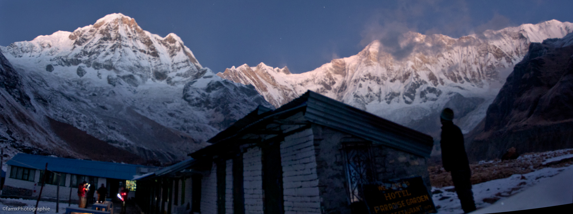 Annapurna Base Camp 4130m, Népal, Sanctuaire des Annapurnas (Famx40dd11_5471-3)