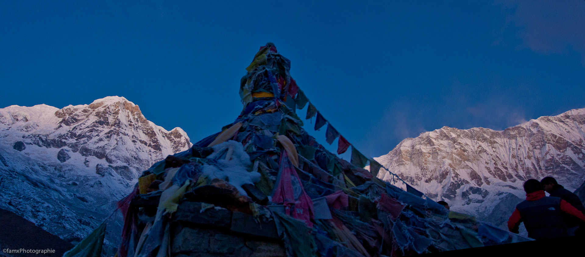 Annapurna Base Camp 4130m, Népal, Sanctuaire des Annapurnas (Famx40dd11_5488-9)
