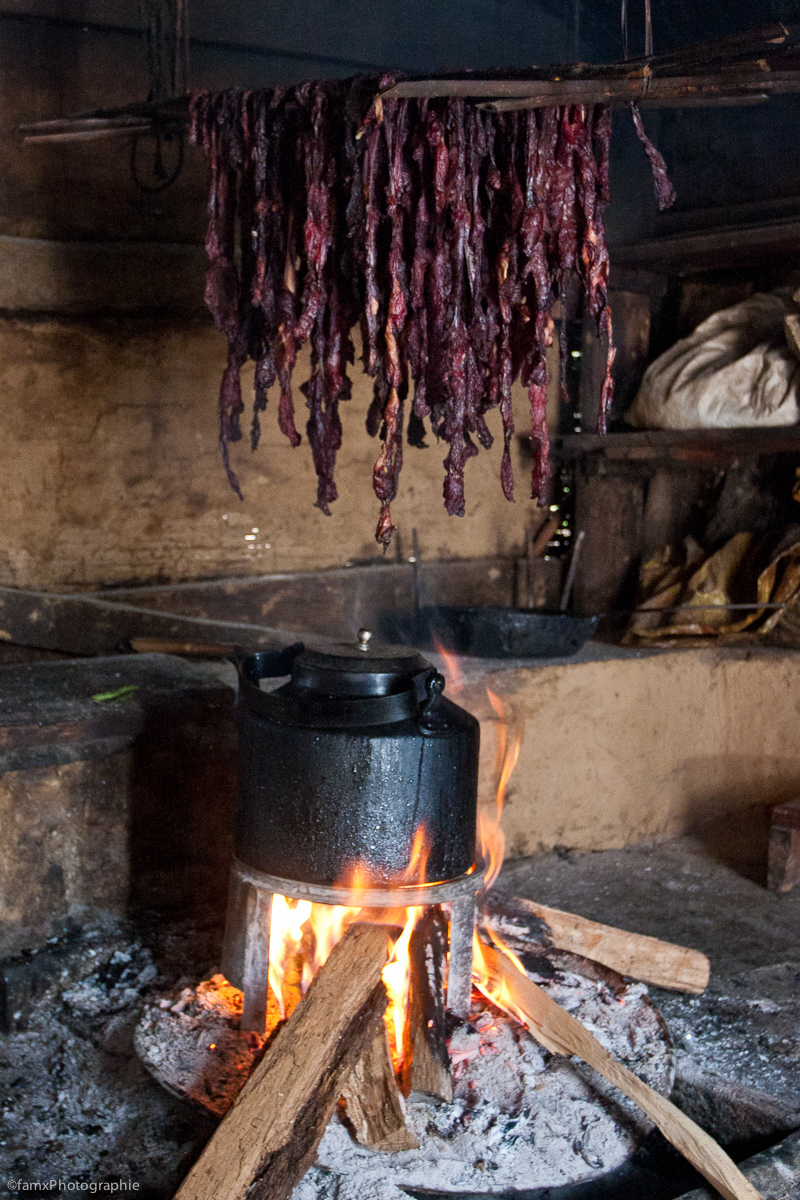 Chhomrong, Népal, Sanctuaire des Annapurnas (Famx40dd11_5880)
