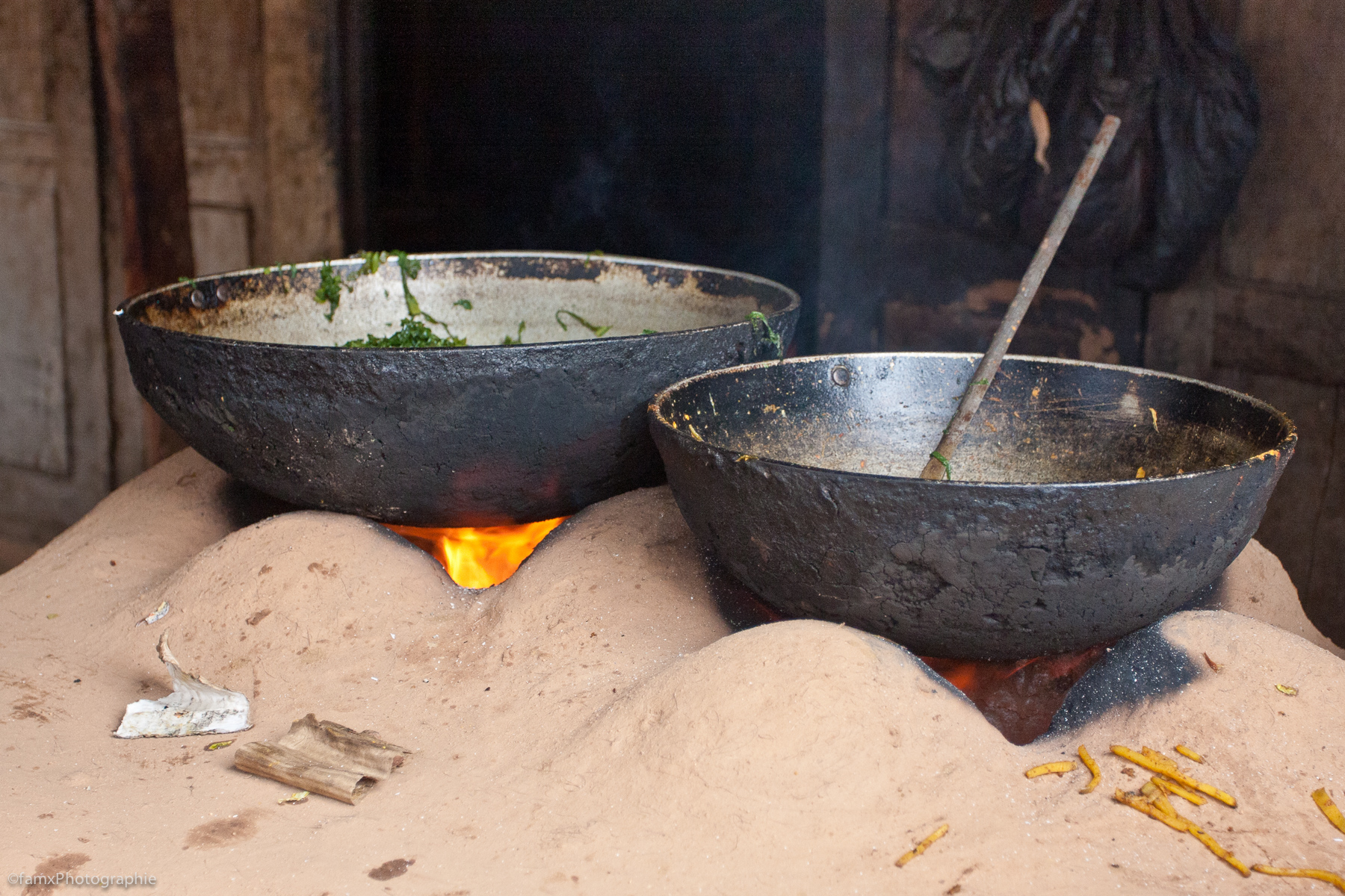Cuisine, Népal (Famx40dd11_4432)