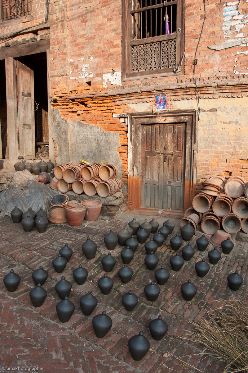 Bhaktapur, Népal (Famx40dd11_6483)