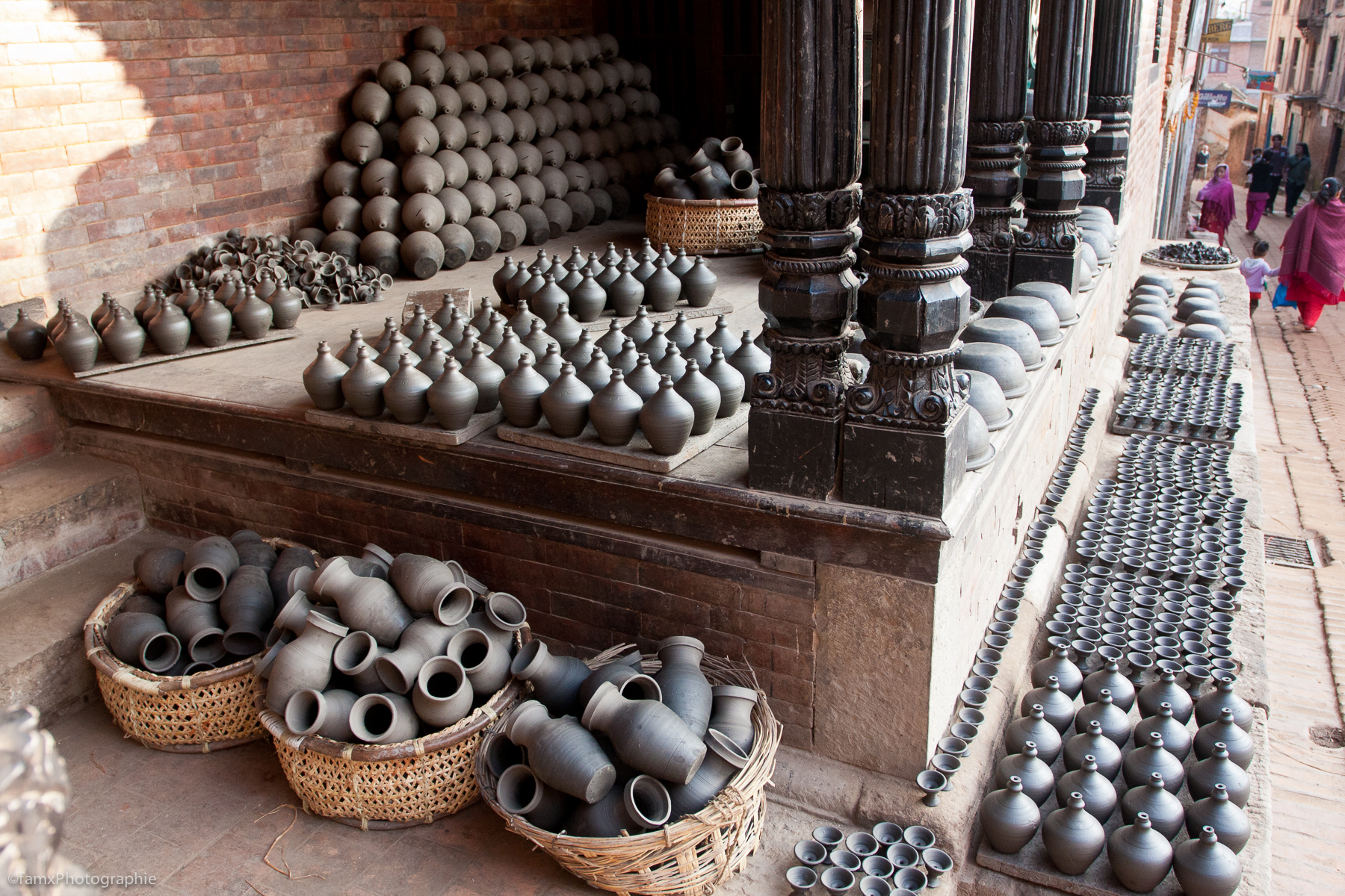Bhaktapur, Népal (Famx40dd11_6489)