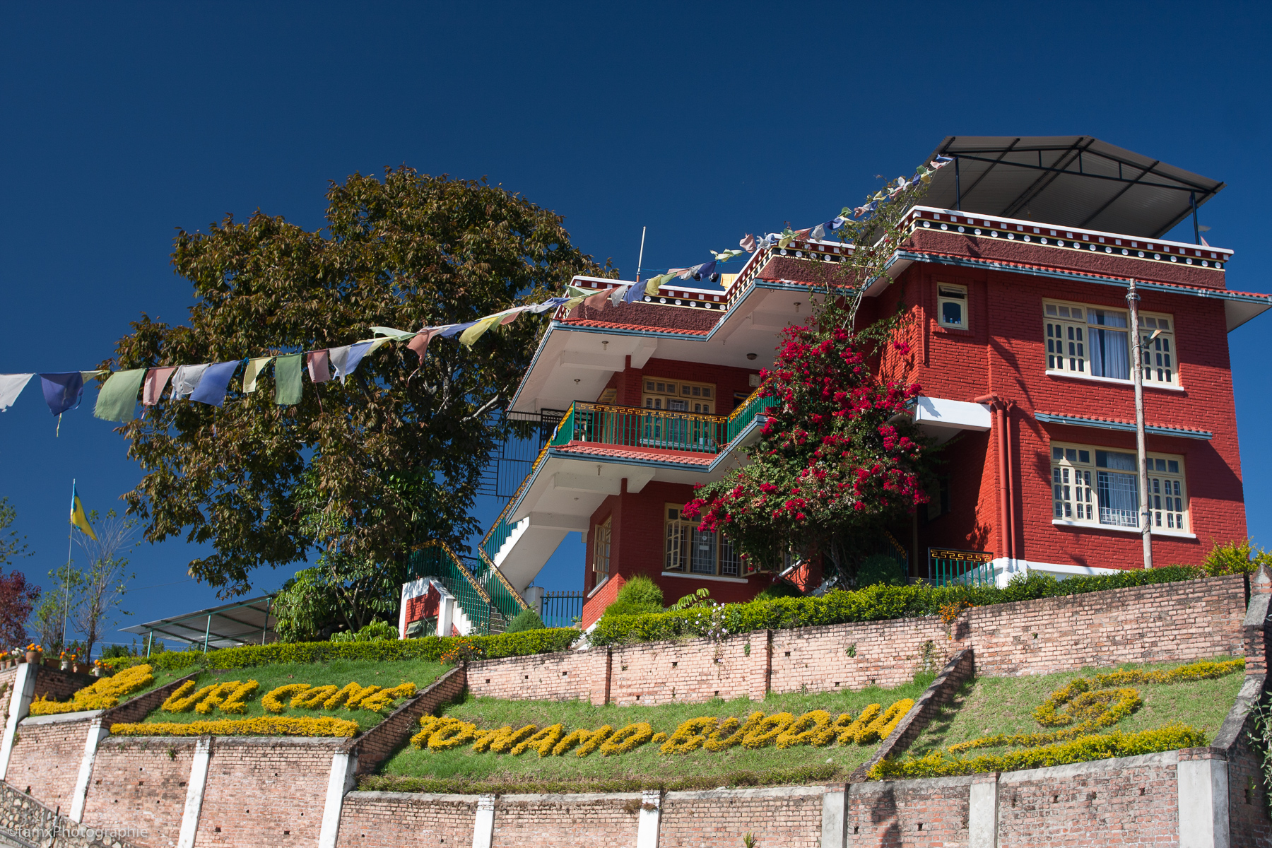 Namo Buddha, Népal (Famx40dd11_6940)
