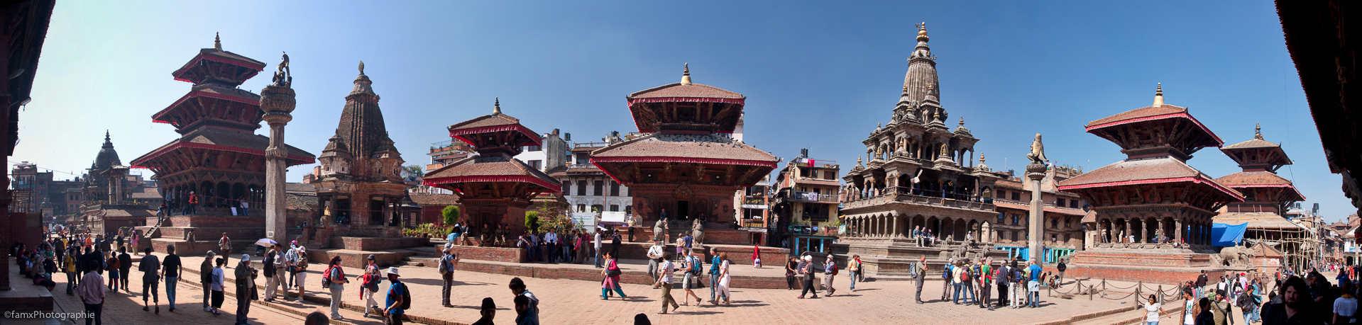 Népal, Patan, Temple (Famx40dd11_7094-8)