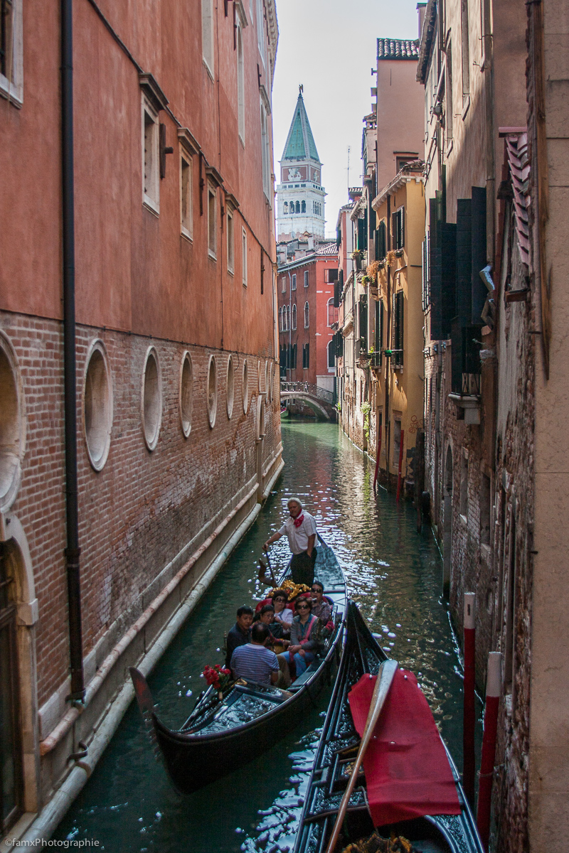 Italie, Venise (Famx40d13_13065)