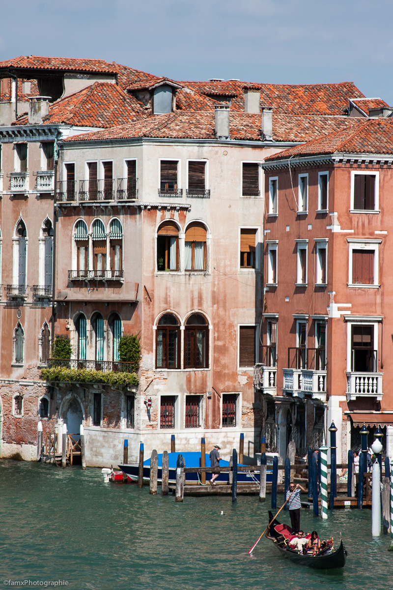 Italie, Venise (Famx40d13_13079)