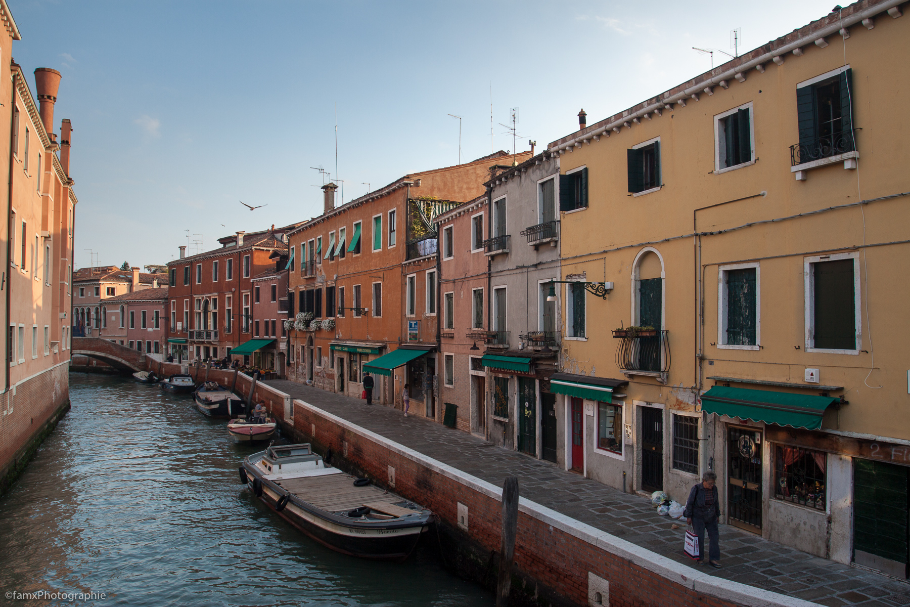 Italie, Venise (Famx50d13_1443)