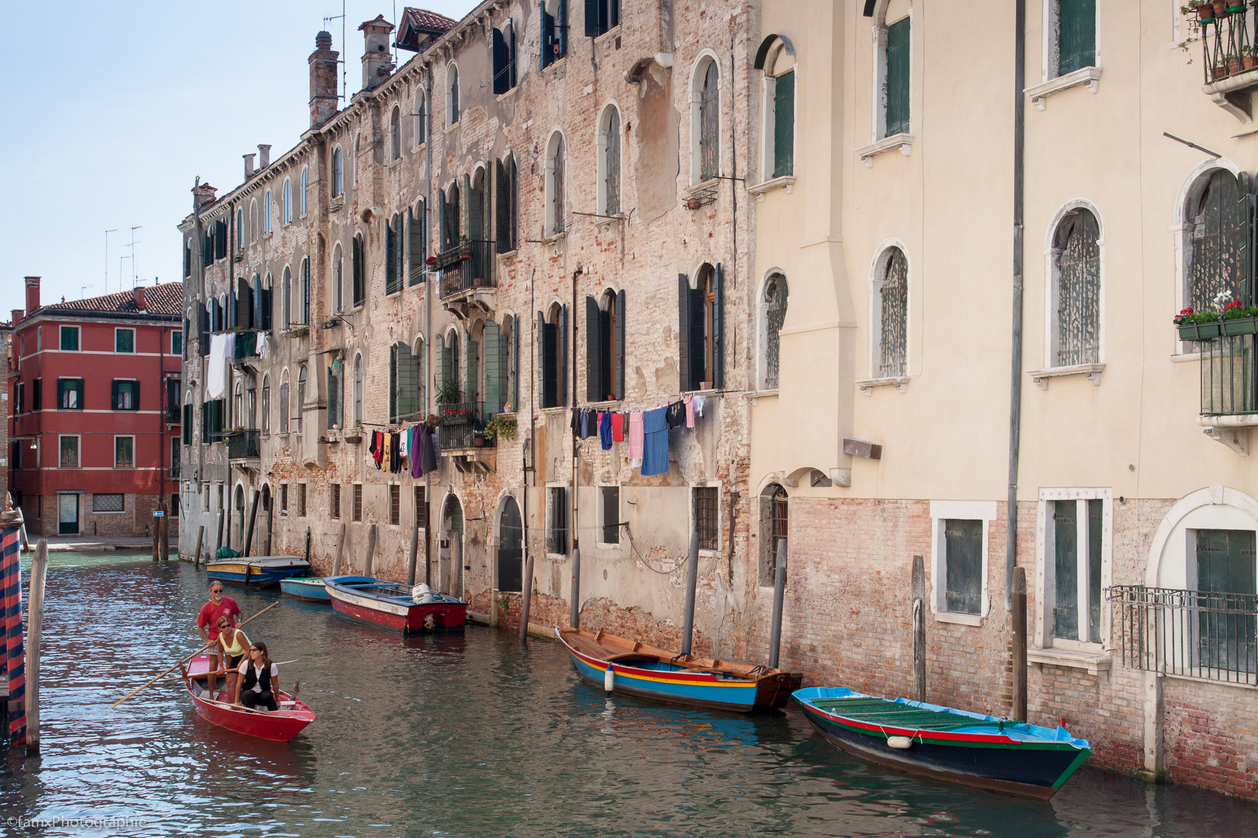 Italie, Venise (Famx50d13_1518)