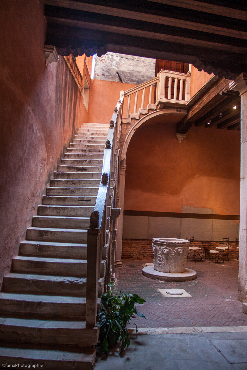 Détail, Italie, Venise (Famx50d13_1539)