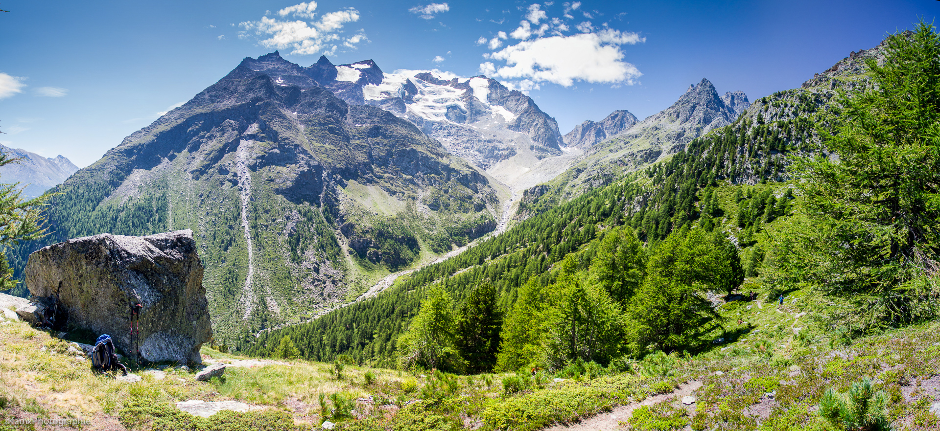 Alpes, Suisse, Valais (Famx7d19_31861-5)