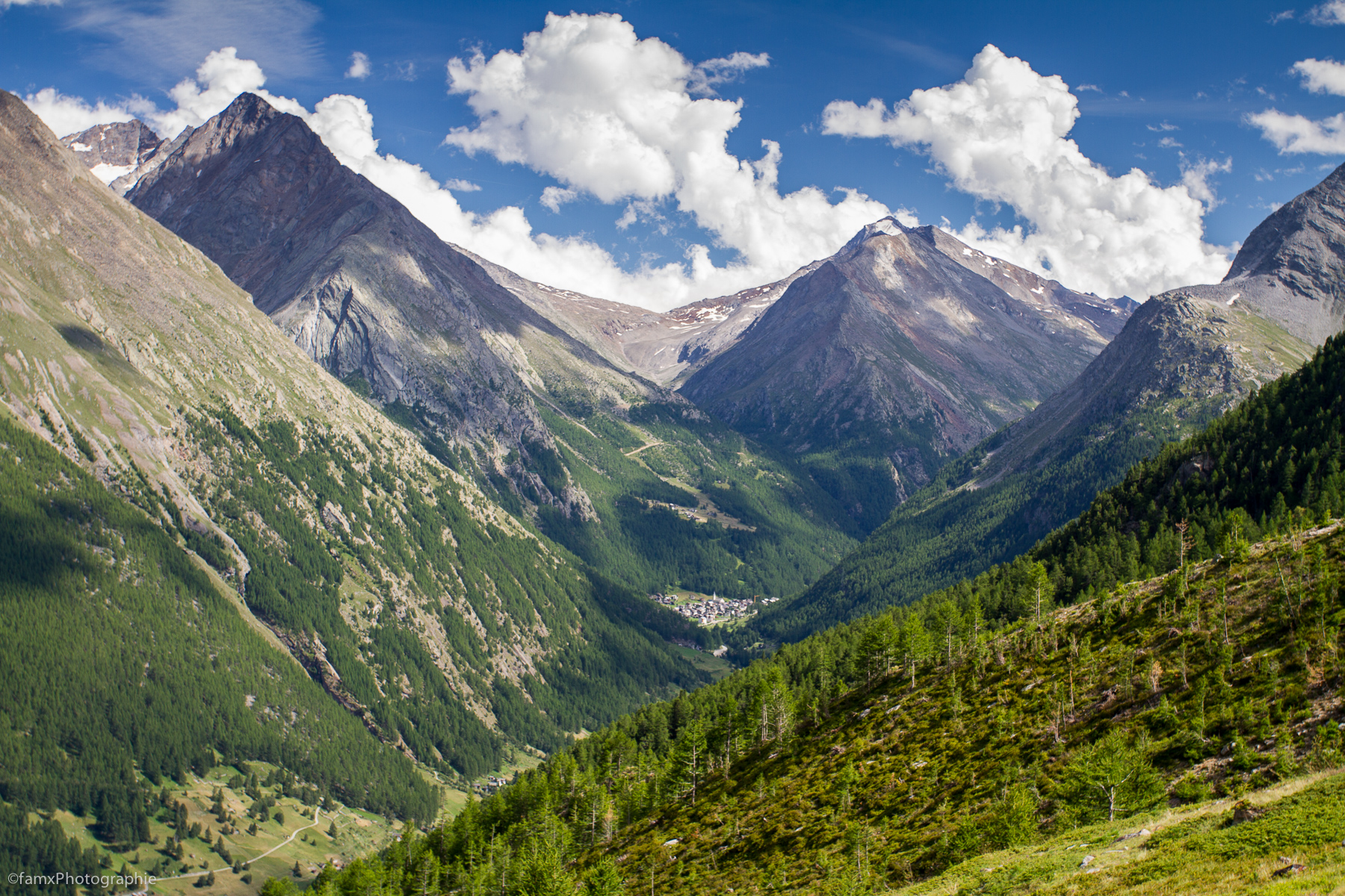 Alpes, Suisse, Valais (Famx7d19_31887)