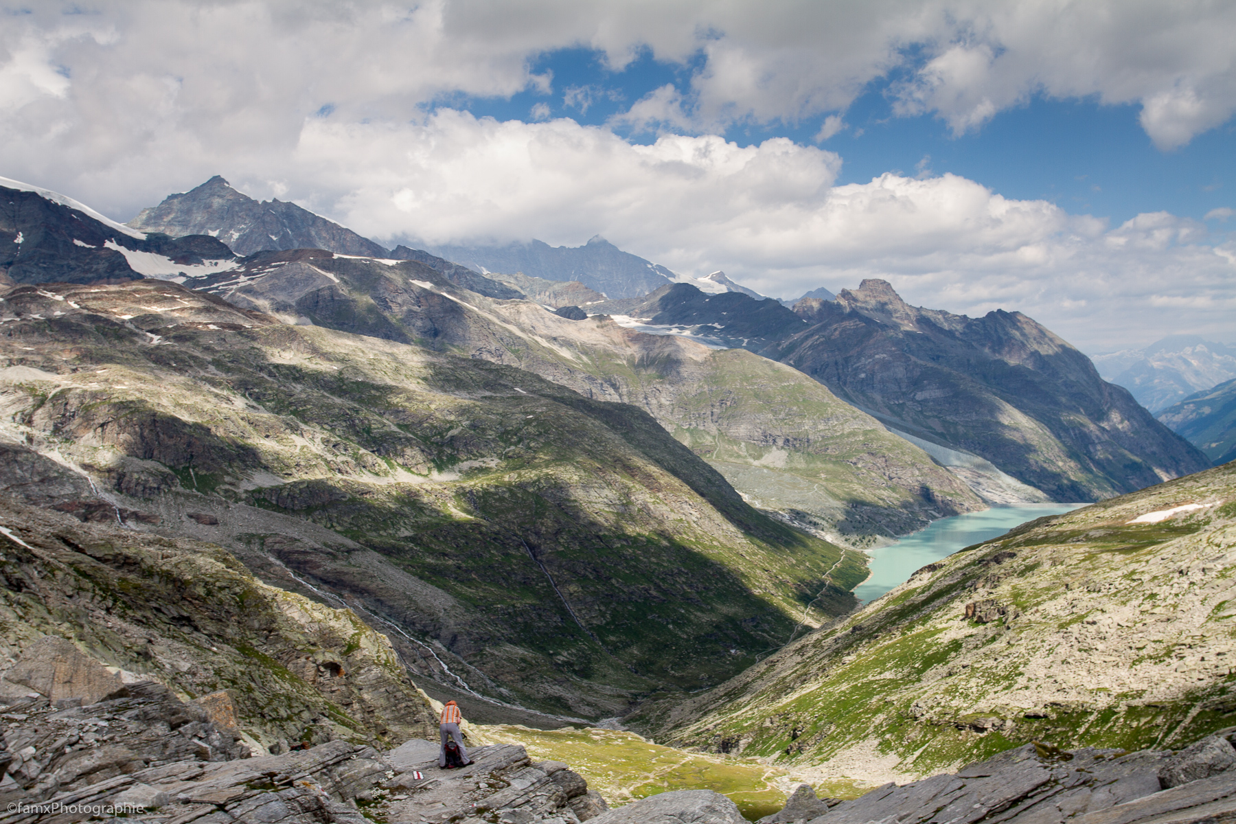Alpes, Suisse, Valais (Famx7d19_31942)