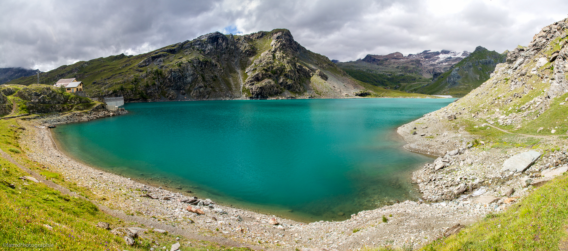 Alpes, Eaux, Italie, Val d'Aoste (Famx7d19_32009-13)