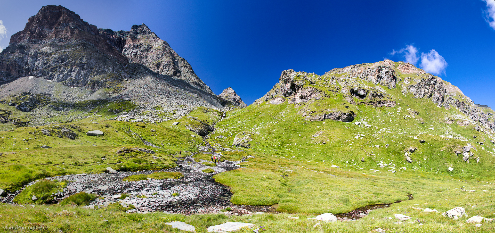 Alpes, Eaux, Italie, Val d'Aoste (Famx7d19_32077-81)