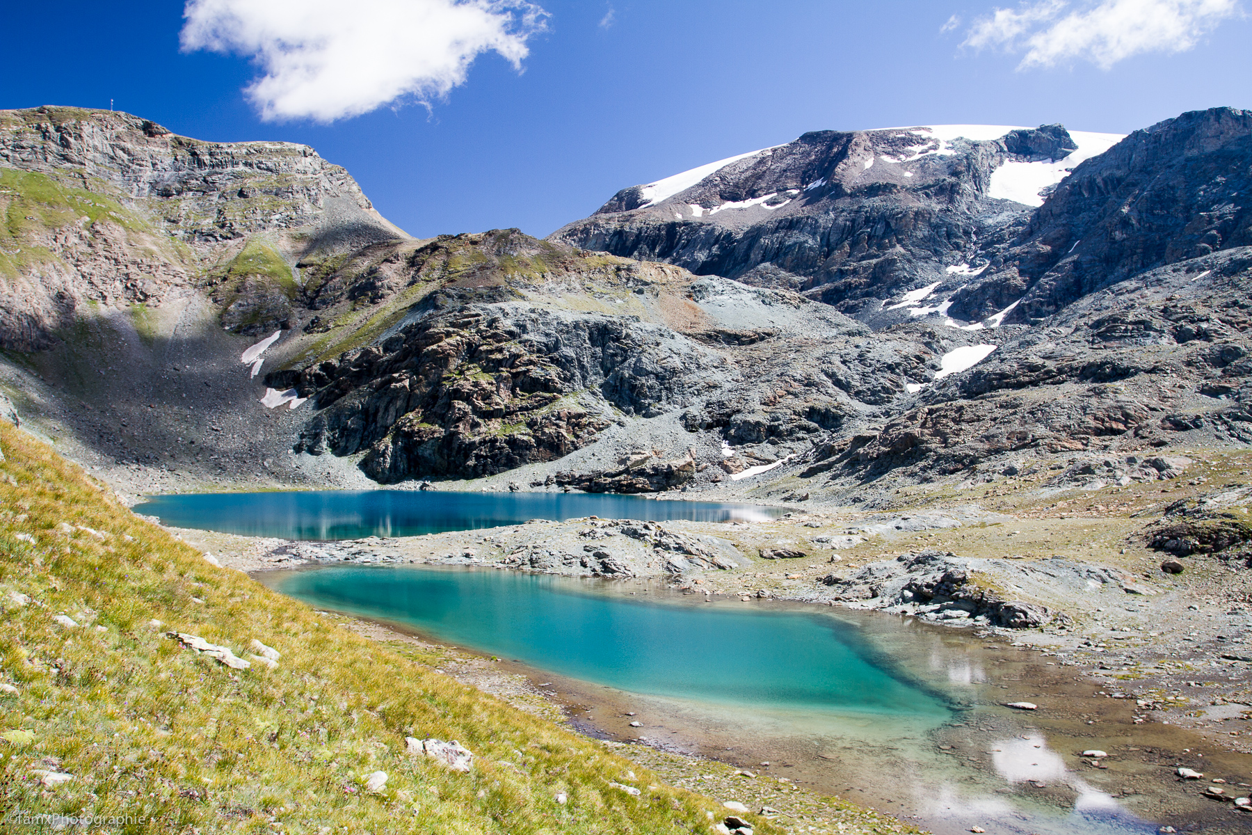 Alpes, Eaux, Italie, Val d'Aoste (Famx7d19_32182)