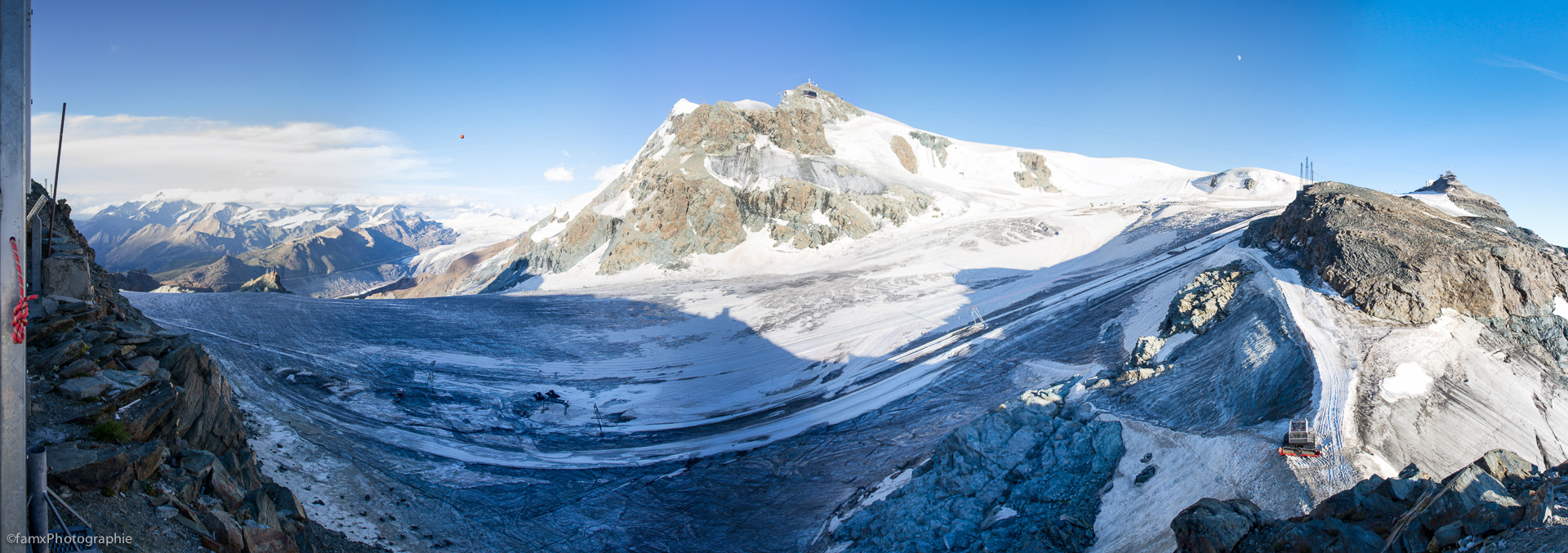 Alpes, Italie, Val d'Aoste (Famx7d19_32236-42)