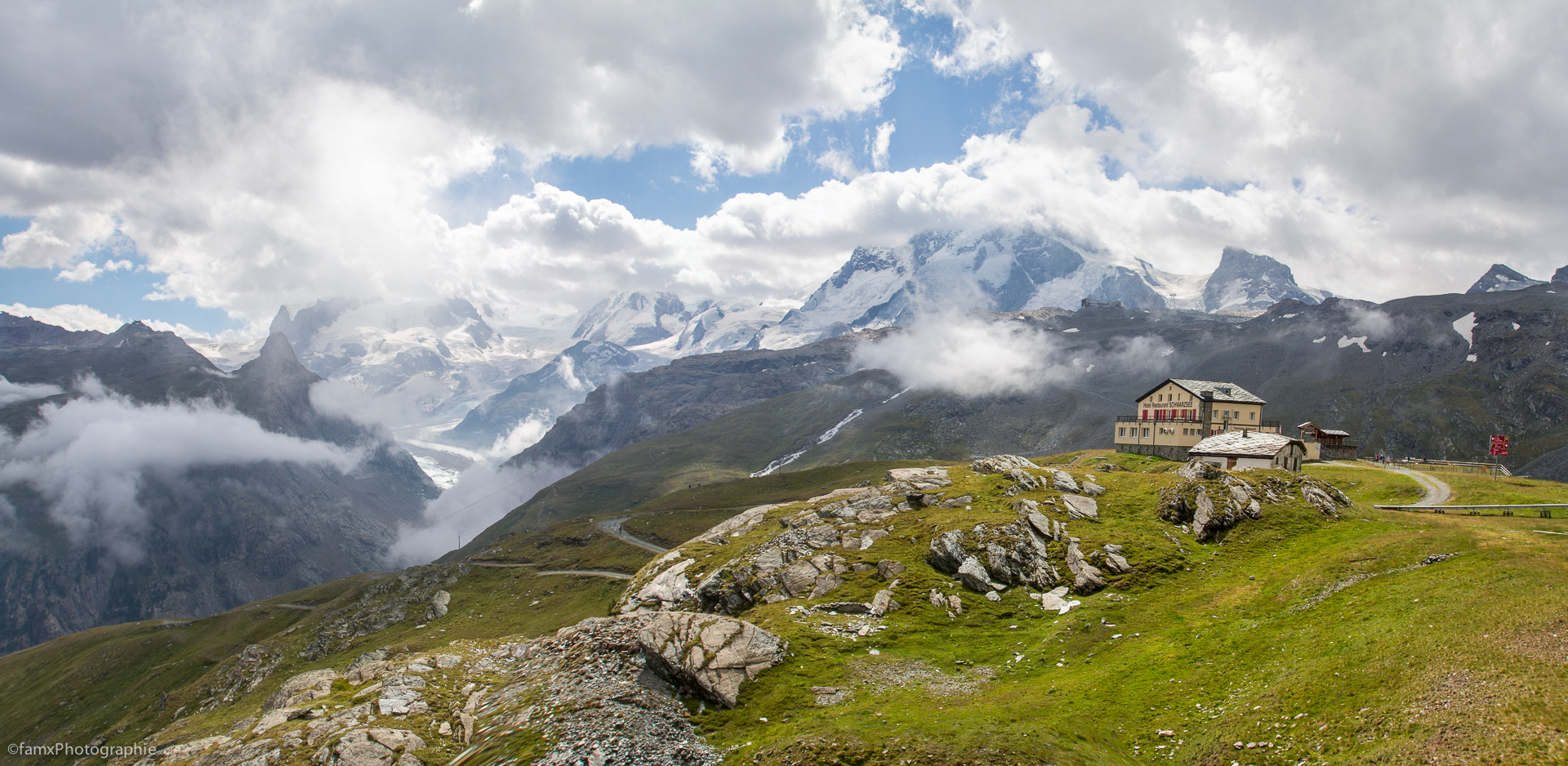 Alpes, Suisse, Valais (Famx7d19_32281-2)