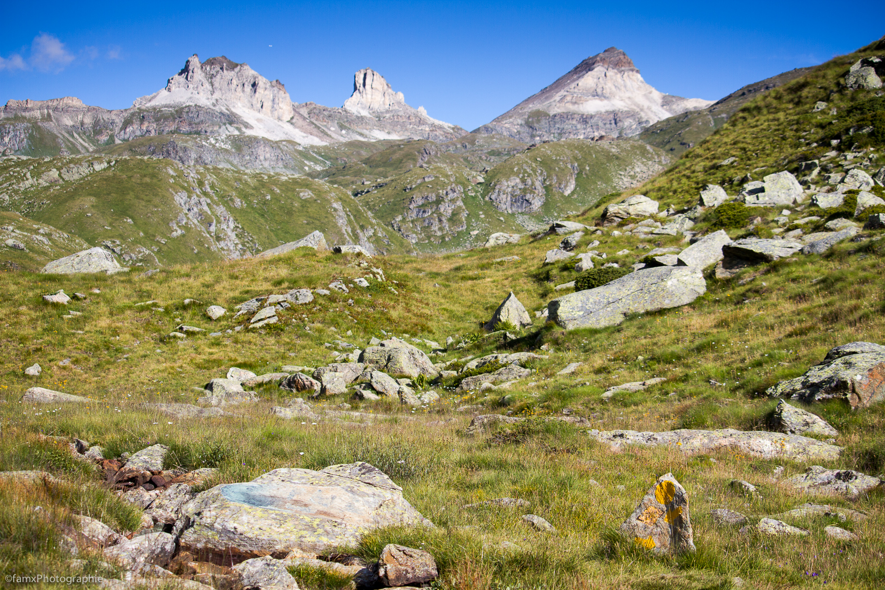 Alpes, Italie, Val d'Aoste (Famx7dd19_7799)