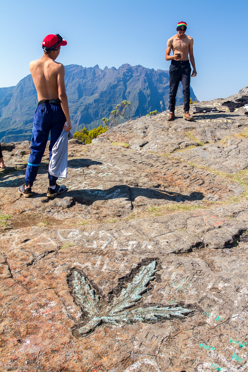 La Réunion, Personnage (Famx7d19_32596)