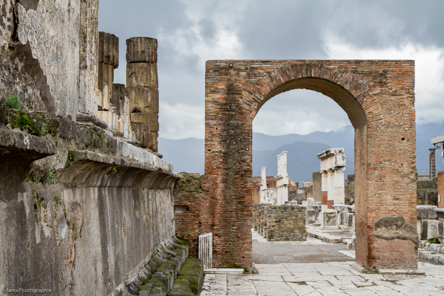 Italie, Naples (Famx7d19_32715)