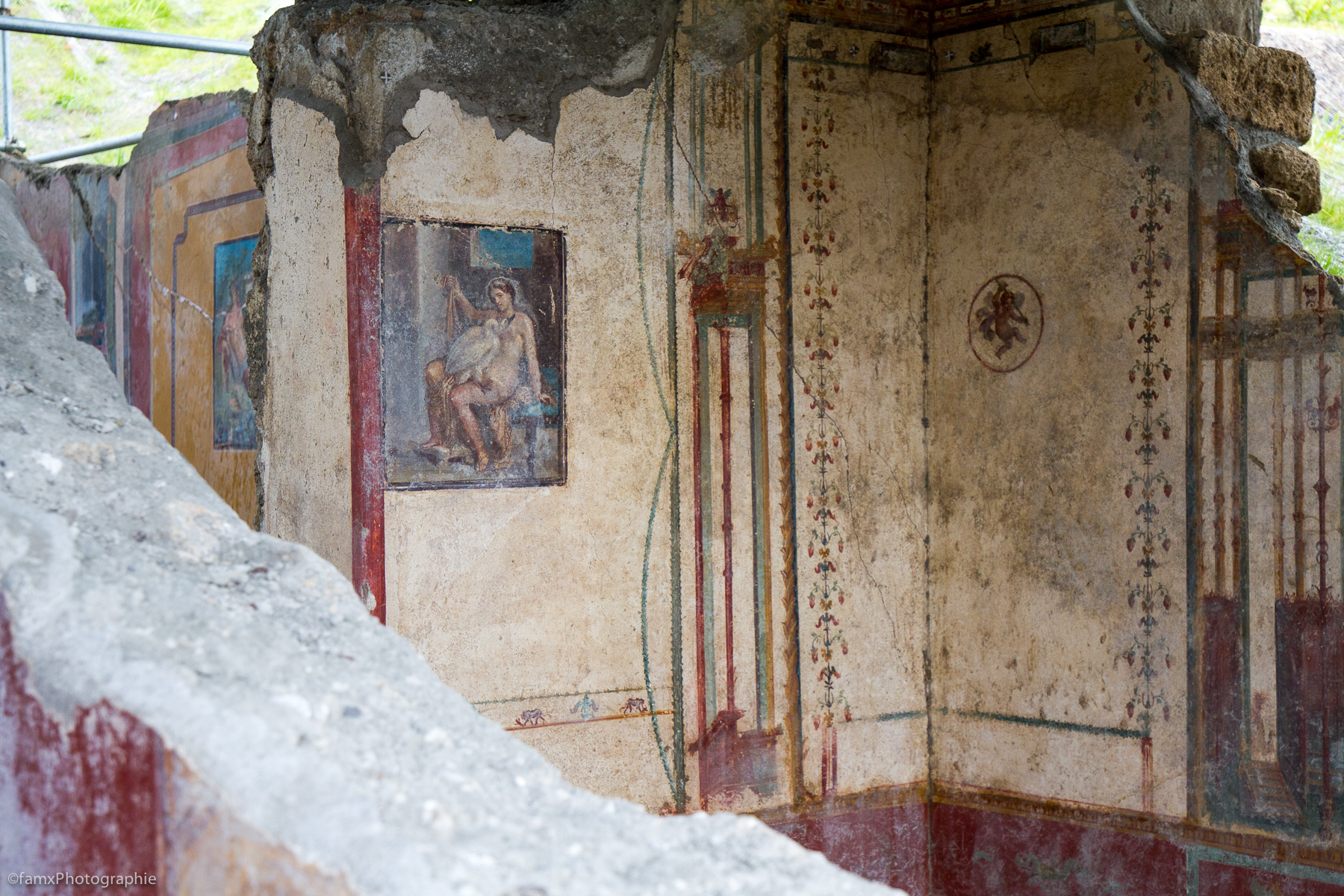 Italie, Naples (Famx7d19_32730)
