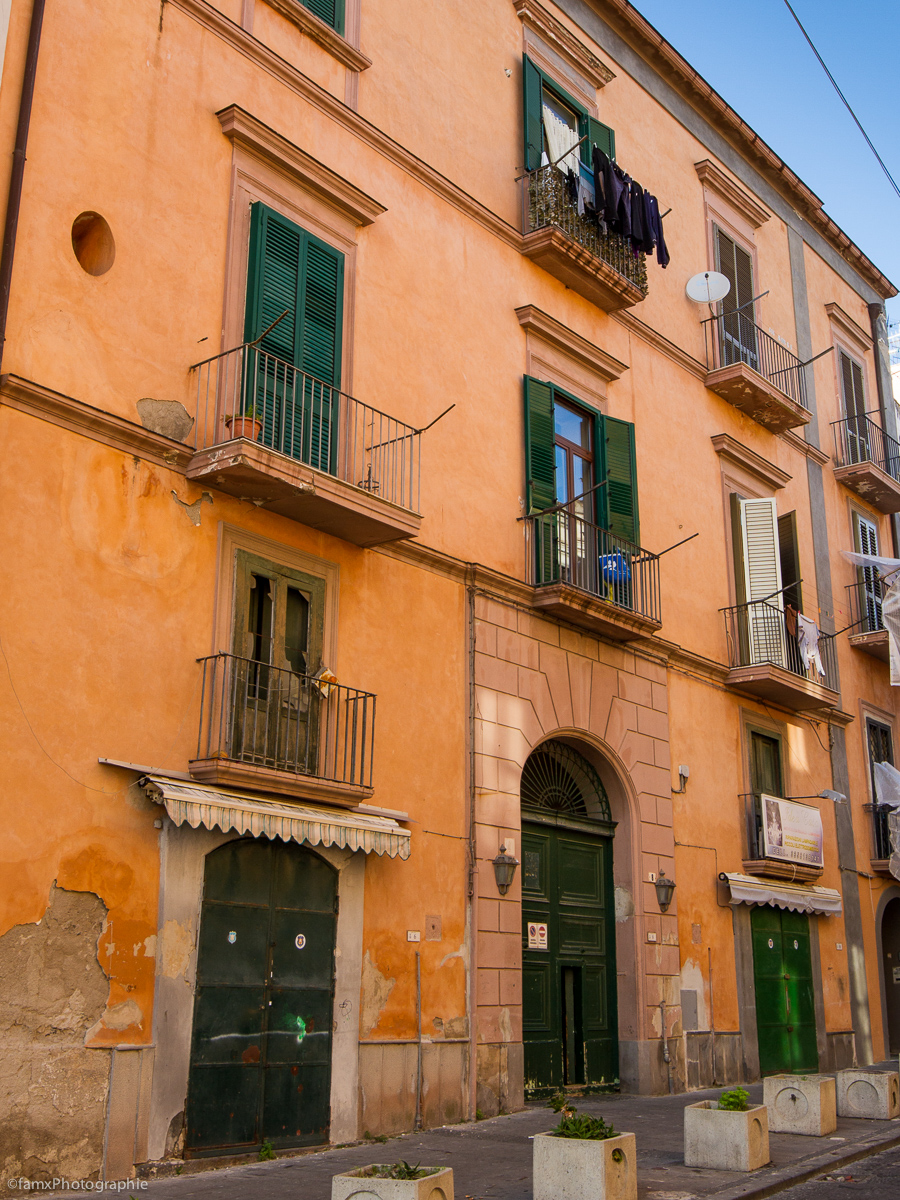 Italie, Naples (Famx7d19_32757)
