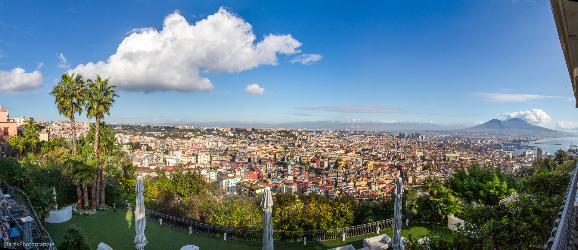 Italie, Naples (Famx7d19_32796-801)
