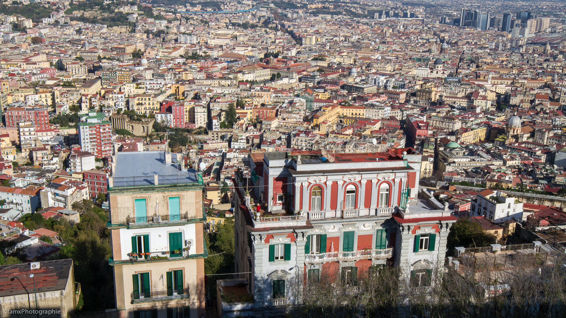 Italie, Naples (Famx7d19_32834)