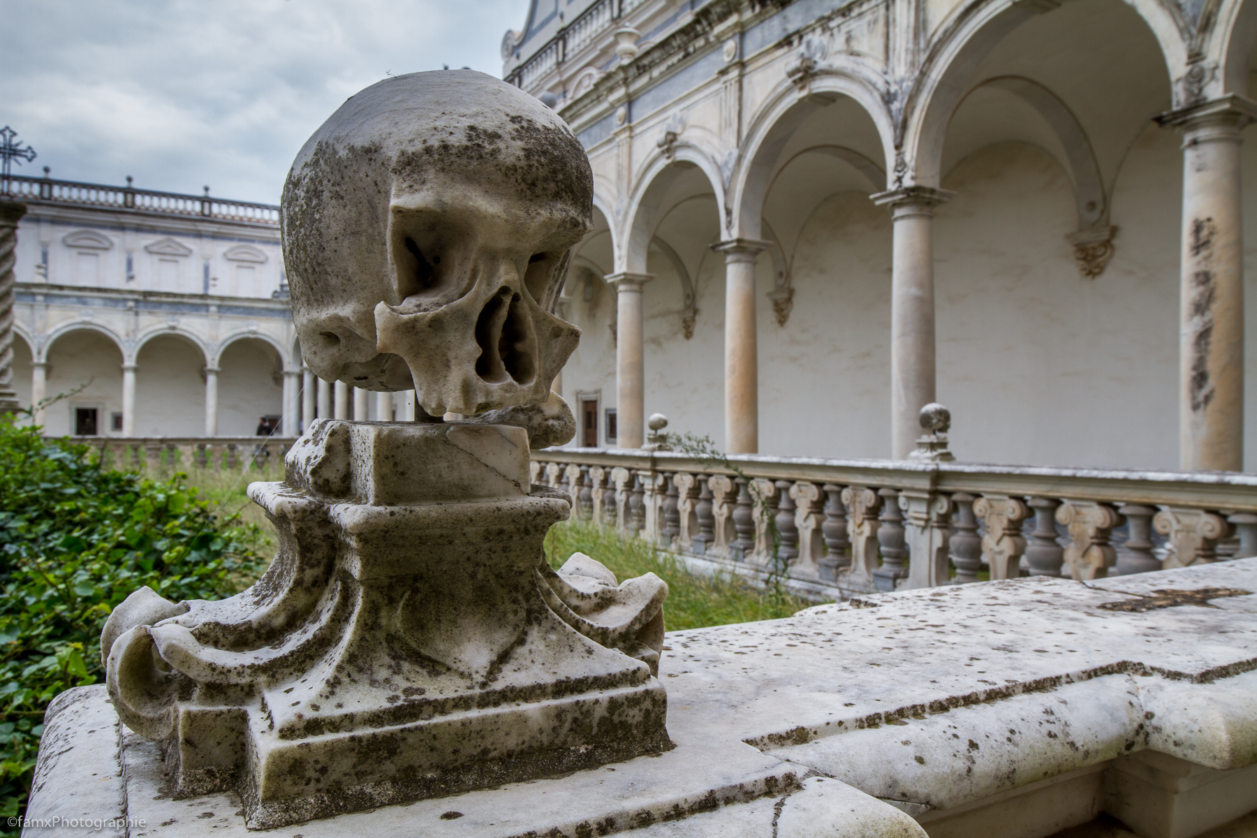 Italie, Naples (Famx7d19_32853)