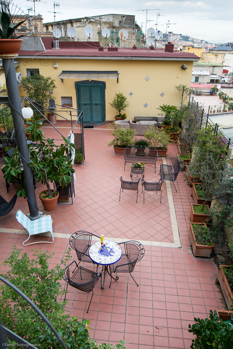 Détail, Italie, Naples (Famx7d19_32876)