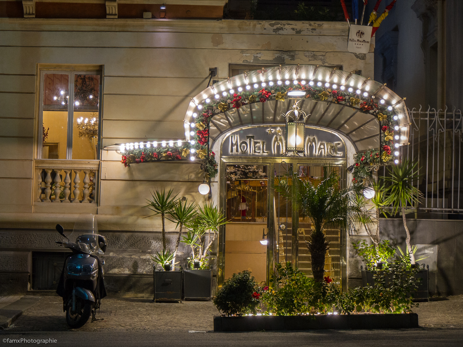 Italie, Naples (Famx7d19_32923)