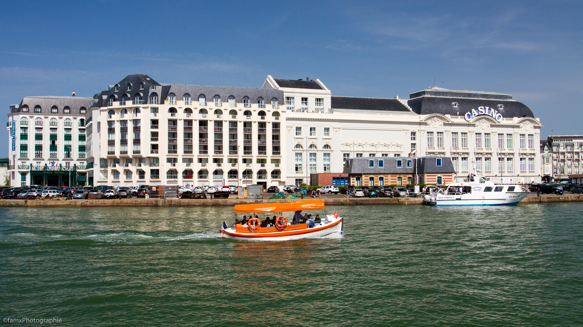 France, Immeuble, Trouville (Famx7d19_30957)