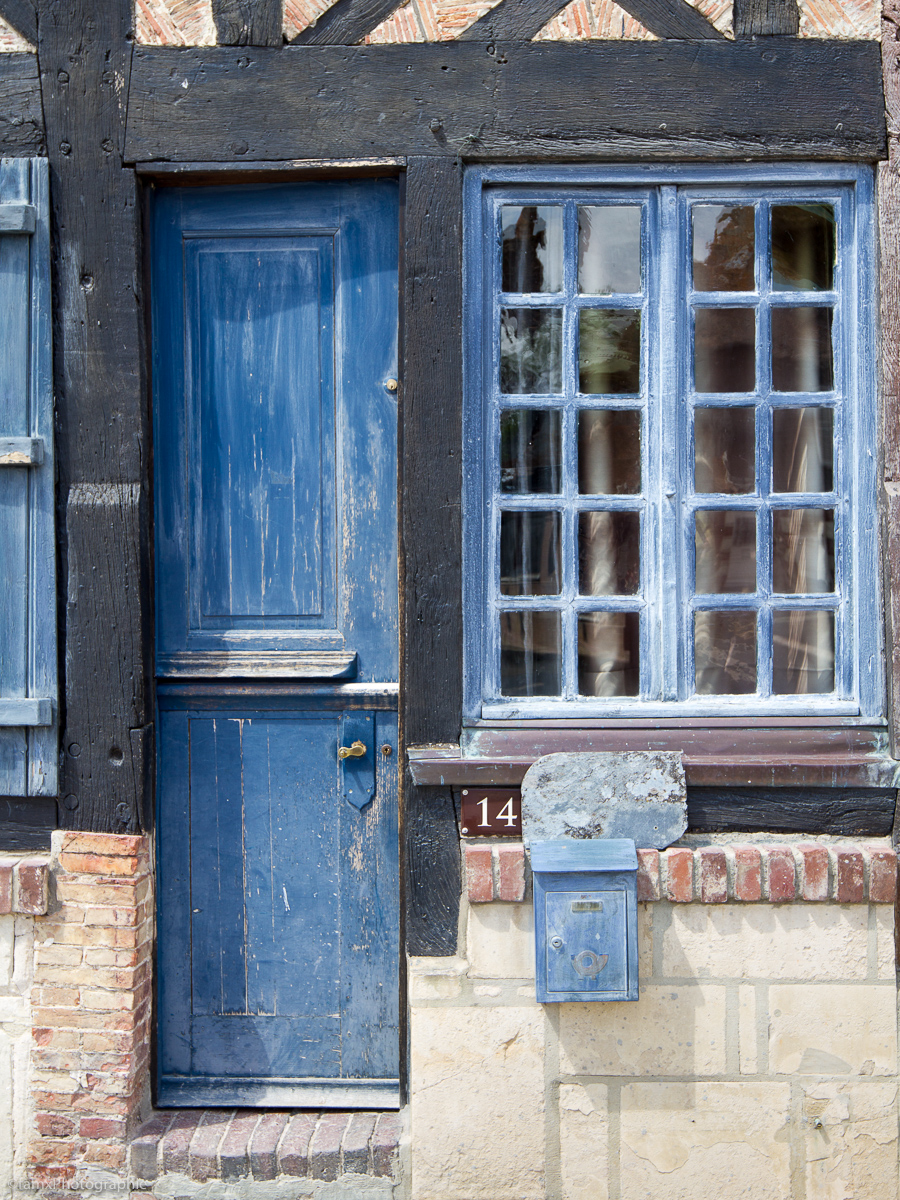 Détail, France (Famx7dd20_9064)