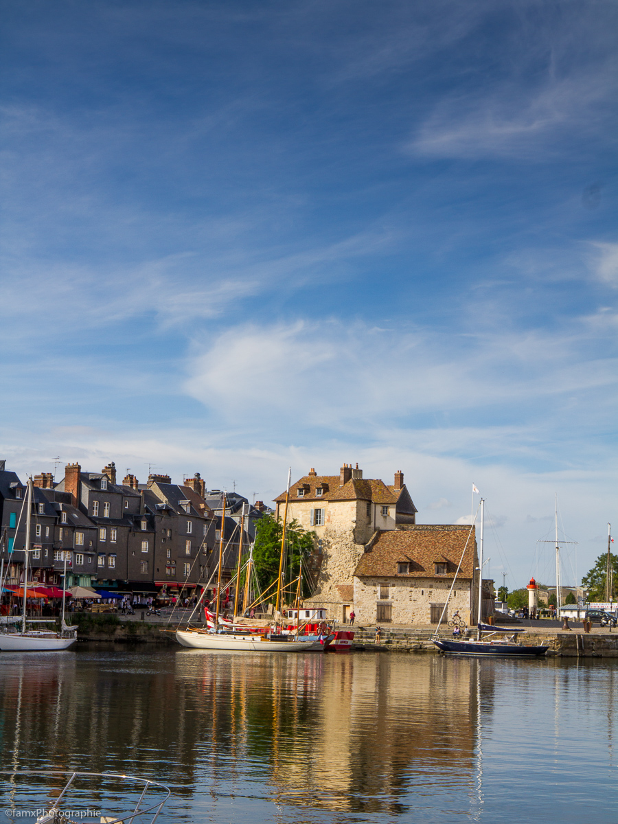 France, Honfleur (Famx7dd20_9094)