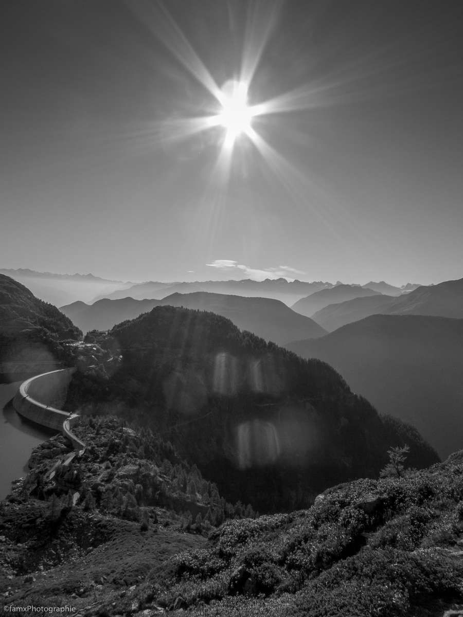 Eaux, France, Massif du Mont-Blanc (Famx110s20_2538)