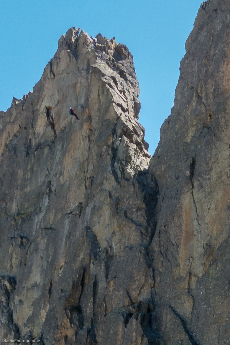 Alpiniste, France, Massif du Mont-Blanc (Famx110s20_2583)