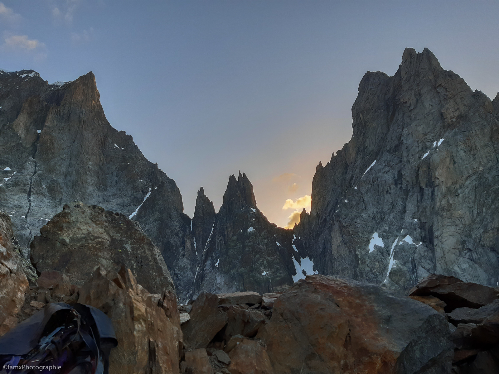 France, Massif du Mont-Blanc (Famx40a_0710_060859)