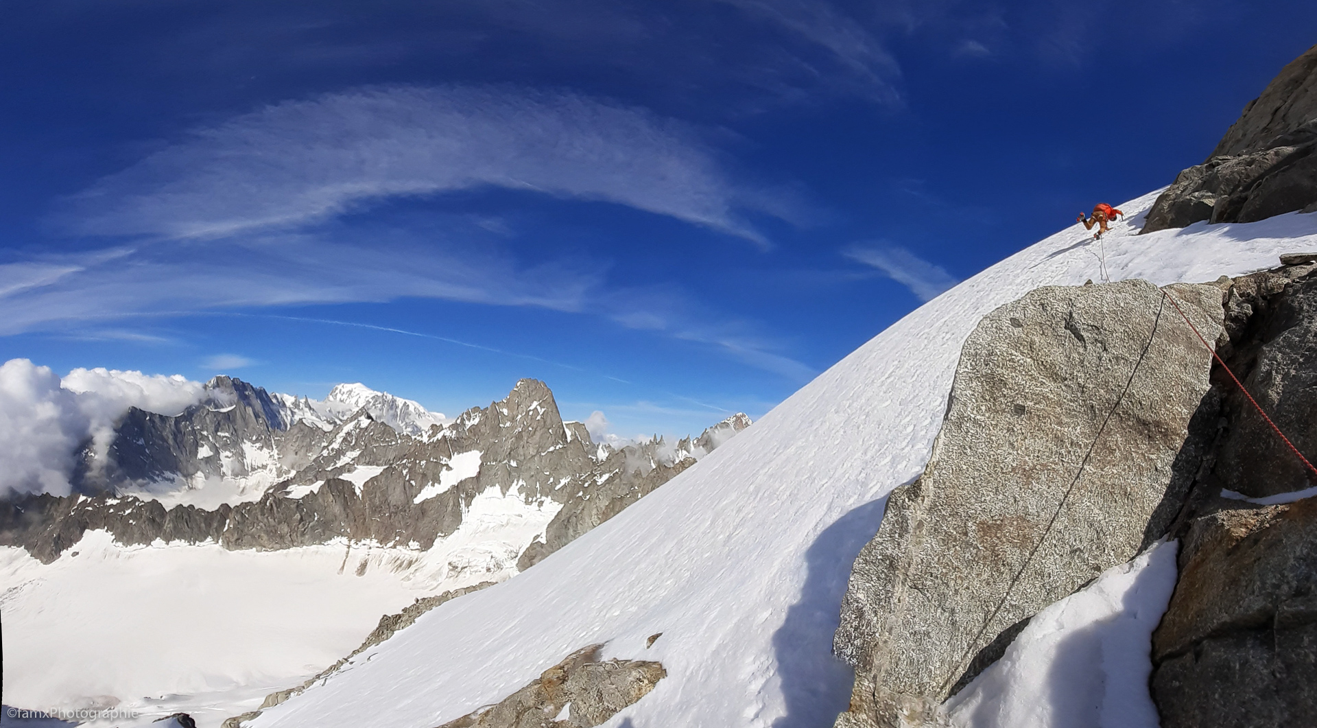 France, Massif du Mont-Blanc (Famx40a_0713_093930-4)