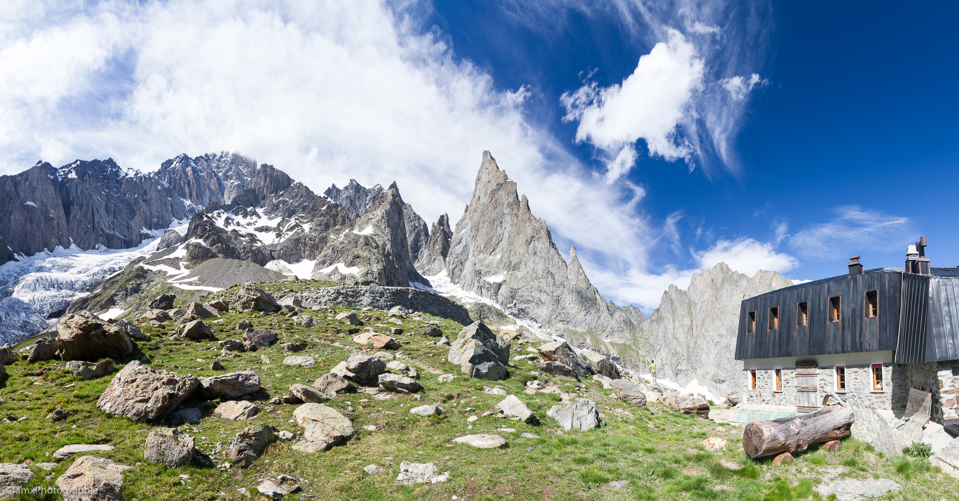 France, Massif du Mont-Blanc, Refuge (Famx7dd20_9189-93)
