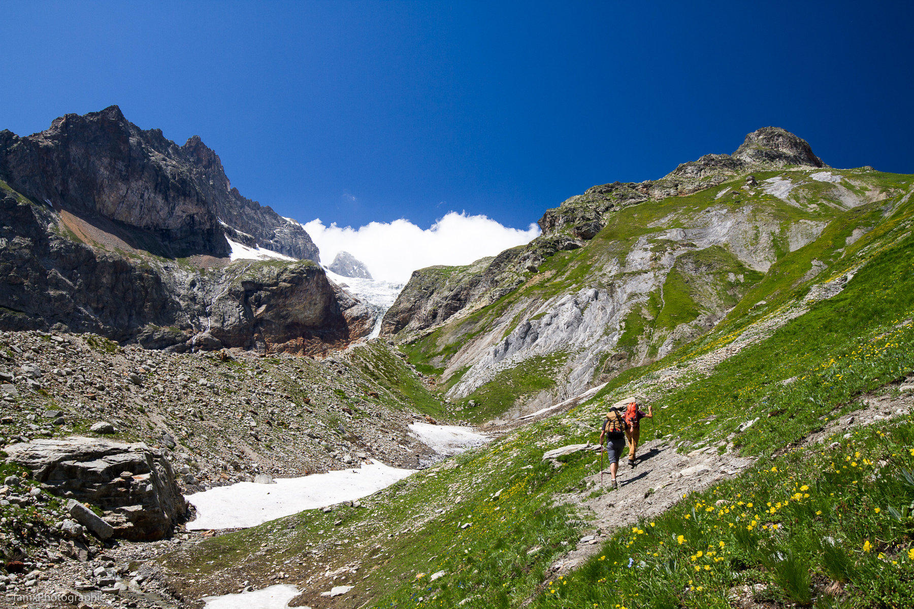 France, Massif du Mont-Blanc (Famx7dd20_9267)