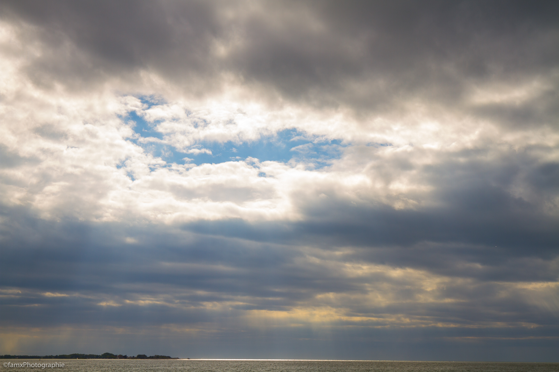Ciel & nuage, France, Somme (Famx7dd20_9551)
