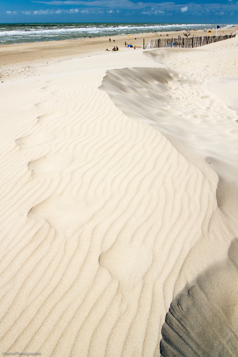 Dune, France, Somme (Famx7dd20_9685)