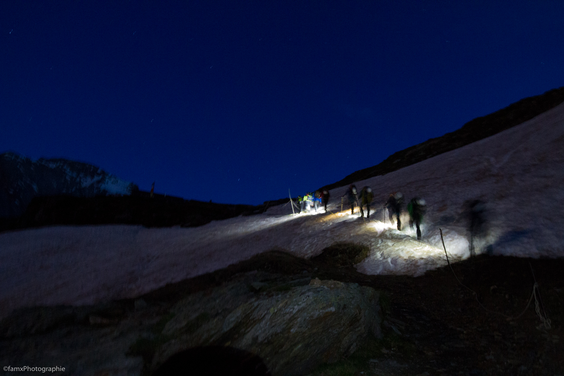 Alpiniste, Personnes (Famx7d21_34580)