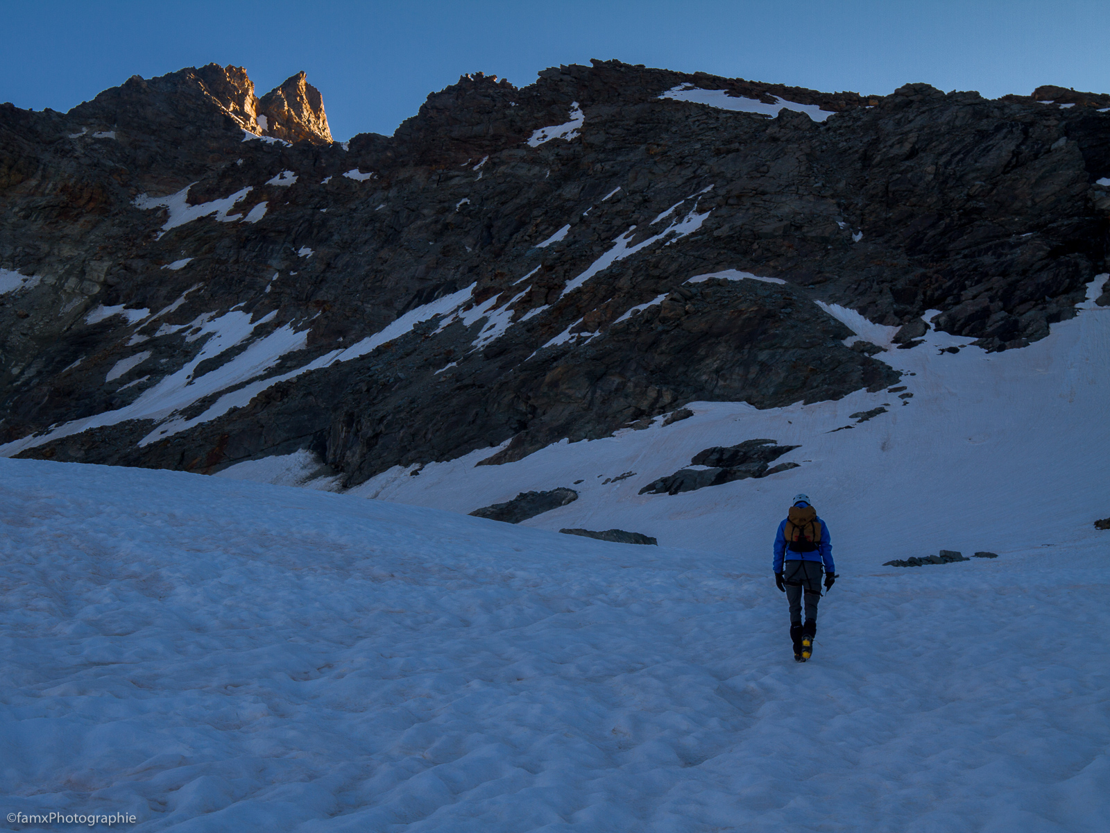 Alpiniste, Personnes (Famx7d21_34622)