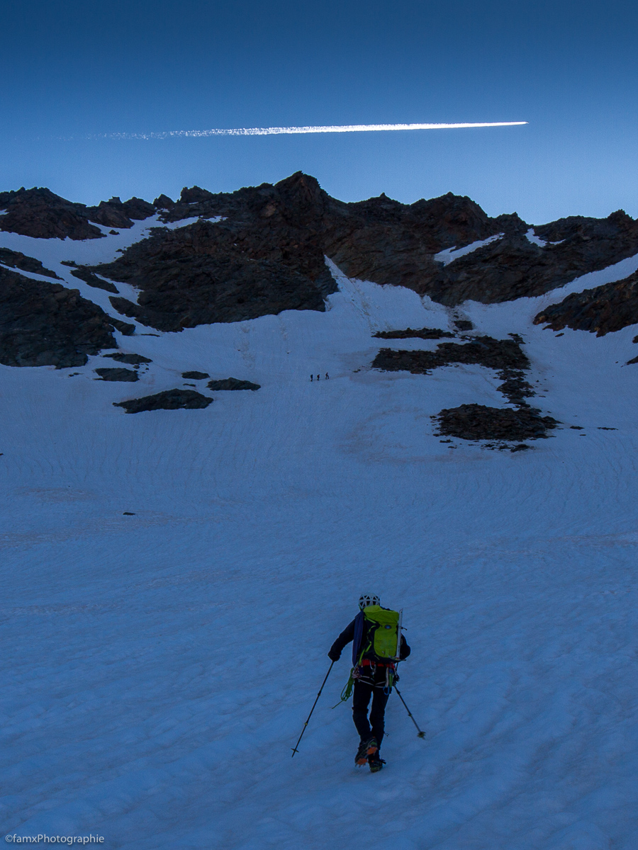 Alpiniste, Personnes (Famx7d21_34625)