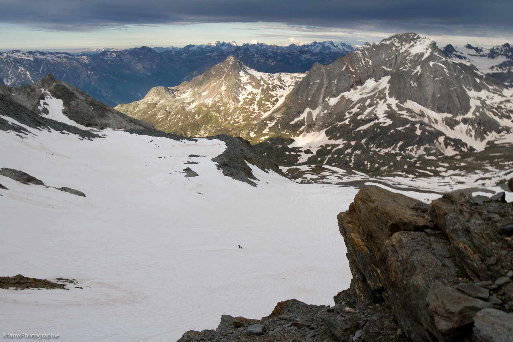 Alpiniste, Personnes (Famx7d21_34633)
