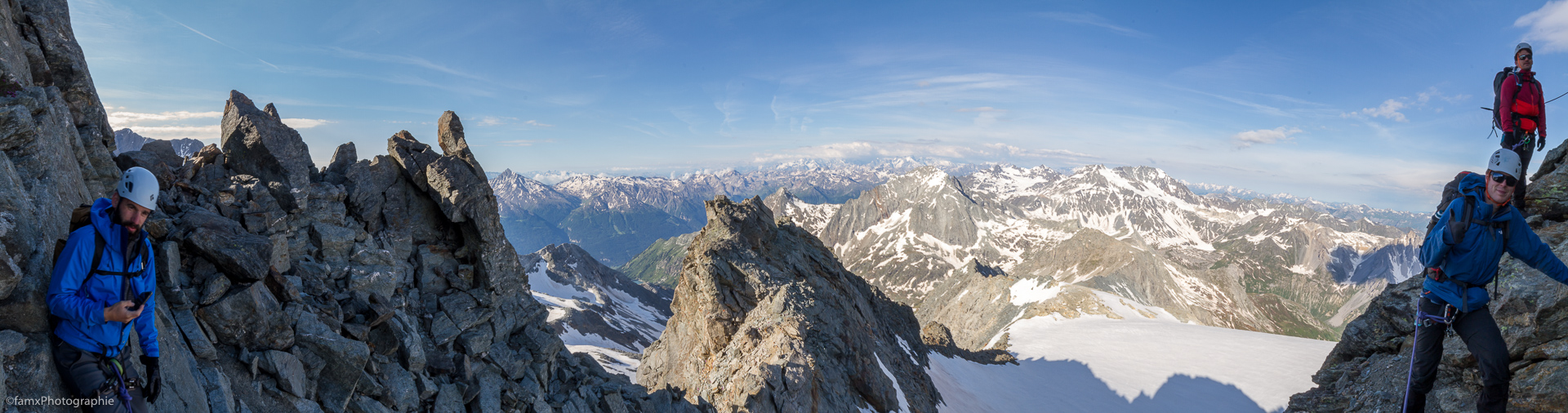 Alpiniste, Personnes (Famx7d21_34694-99)