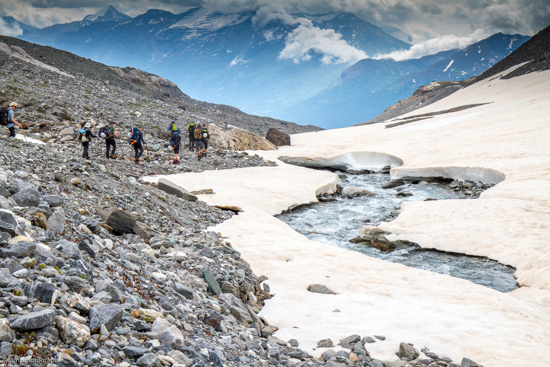 Alpiniste, Personnes (Famx7d21_34752)